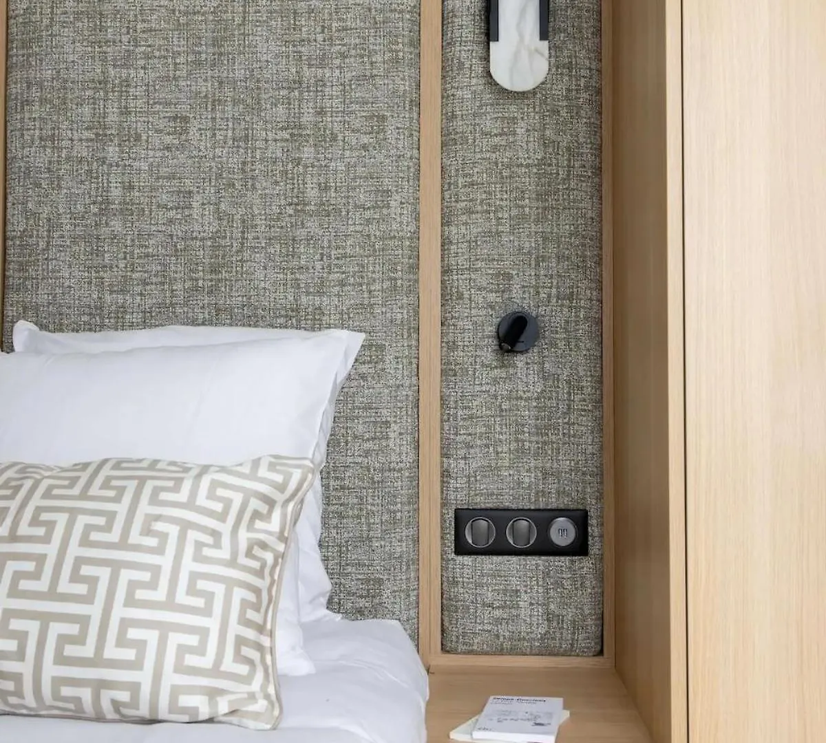 Splendid Apartment 2Br 6P Near Palais Royal París 0*,
