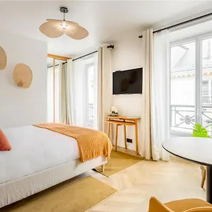 Jeuneurs Appartement