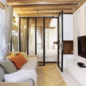 Le Marais By Prestige París