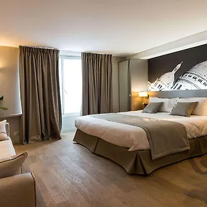 3* Hotell Midnight
