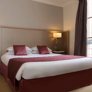 4* Hotell Leonardo Boutique Opera
