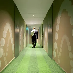 Hotel Ibis Styles Massena Olympiades, Paryż