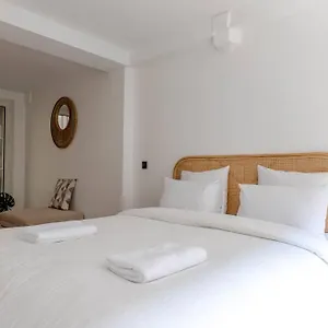 Gembnb Luxury - Rivoli París