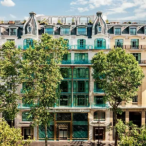 Szálloda Kimpton - St Honore By Ihg, Párizs