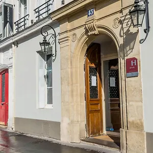 Beauvoir Ξενοδοχείο