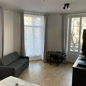 Grand Rex Appartement