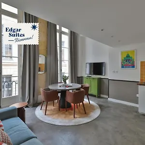 Edgar Louvre - Richelieu 2 Appartement