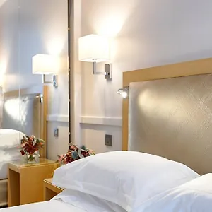Hotel Floride-etoile, Paryż
