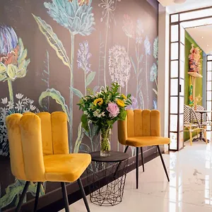 Hotel Ibis Styles Batignolles, Paryż