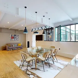 178 Cesar - Superb In Appartement