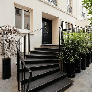  Apartment My Maison In Montmartre