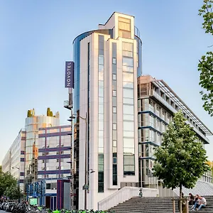 Novotel Centre Bercy Ξενοδοχείο