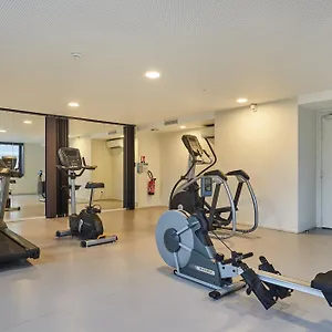 Apartmanhotel Odalys Xvii, Párizs