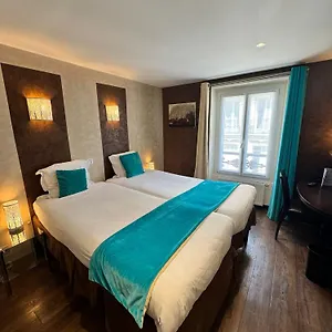 Hotel Pax Opera, Paryż