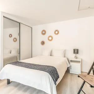 Chatelet Flat Appartement