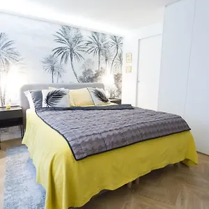 La Boutique Du Sentier Appartement