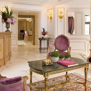 4* Hotell Academie Saint Germain