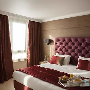 4* Hotell Royal Garden Champs-elysees