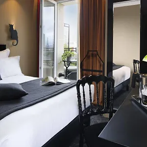 Hotel Le Noir, Paryż