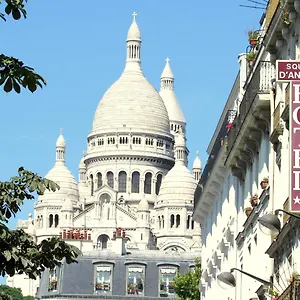 2* Hotell Du Square D'anvers