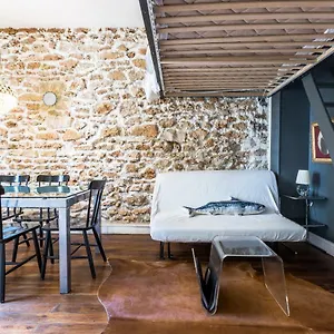 Appartamento Cosy 40m² Near Montmartre, Parigi