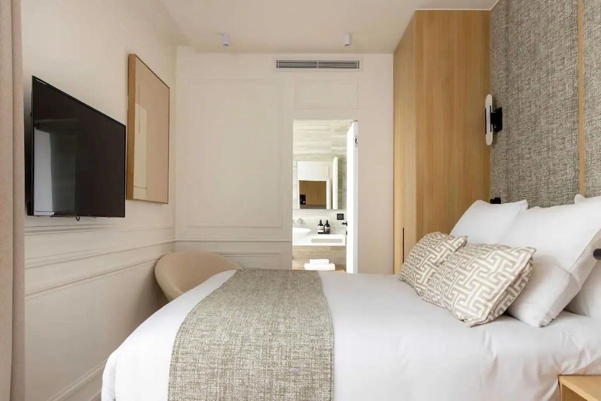 Splendid Apartment 2Br 6P Near Palais Royal Paris