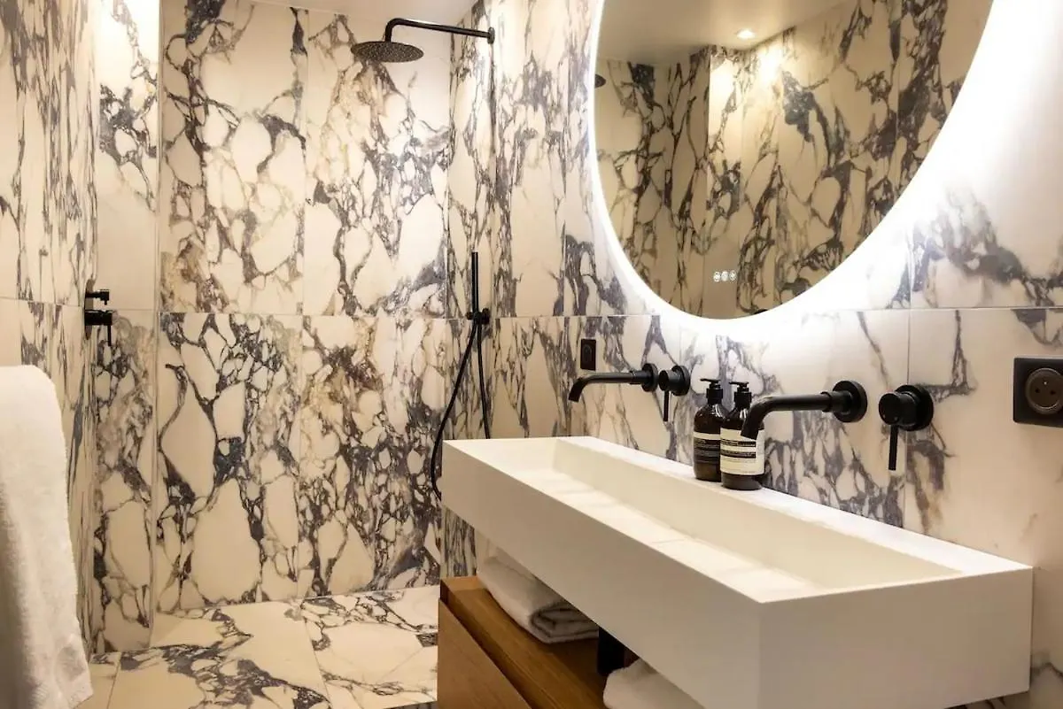 Splendid Apartment 2Br 6P Near Palais Royal Paris