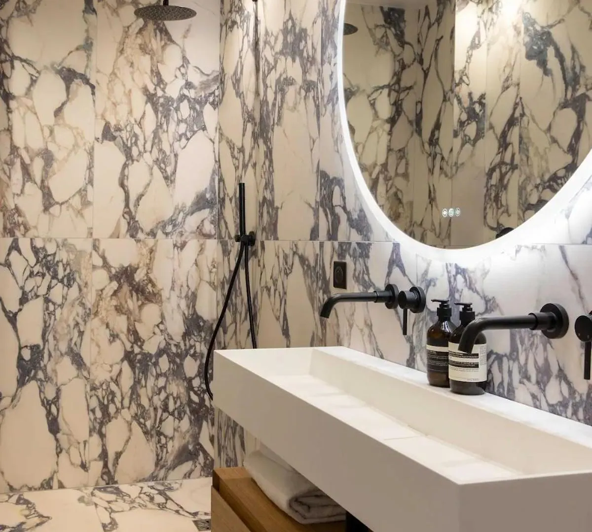Splendid Apartment 2Br 6P Near Palais Royal Paris